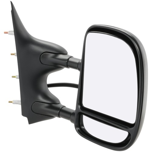 Towing mirror passenger - towing,