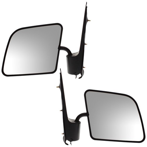 Pair set mirrors - pair, 2