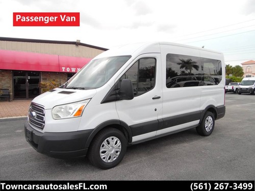 2016 ford transit - connect, 150