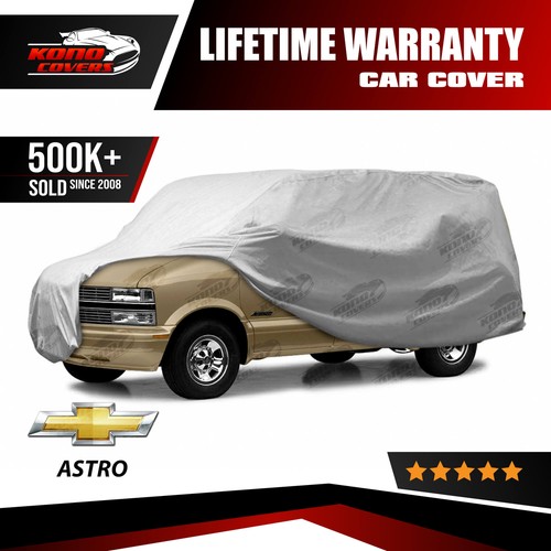 Chevrolet astro standard - chevrolet,