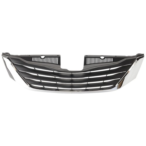 Grille for 2011 2014 toyota - for,
