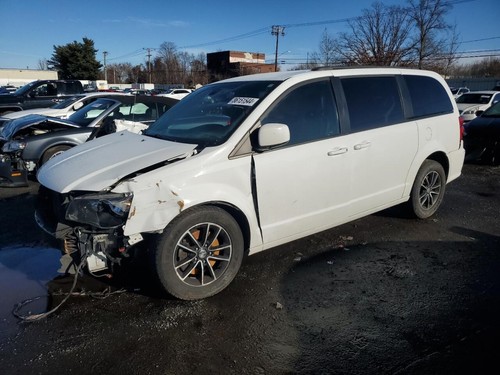Used rear left - left, door